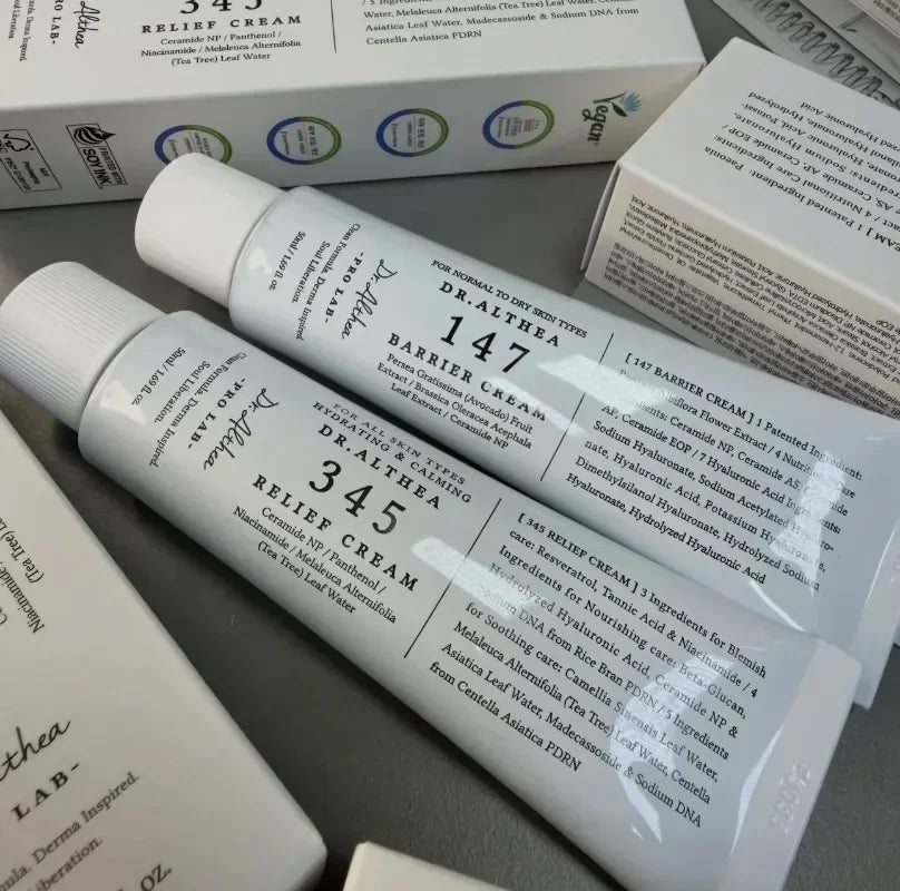 Dr.Althea 147 Barrier Relief Cream