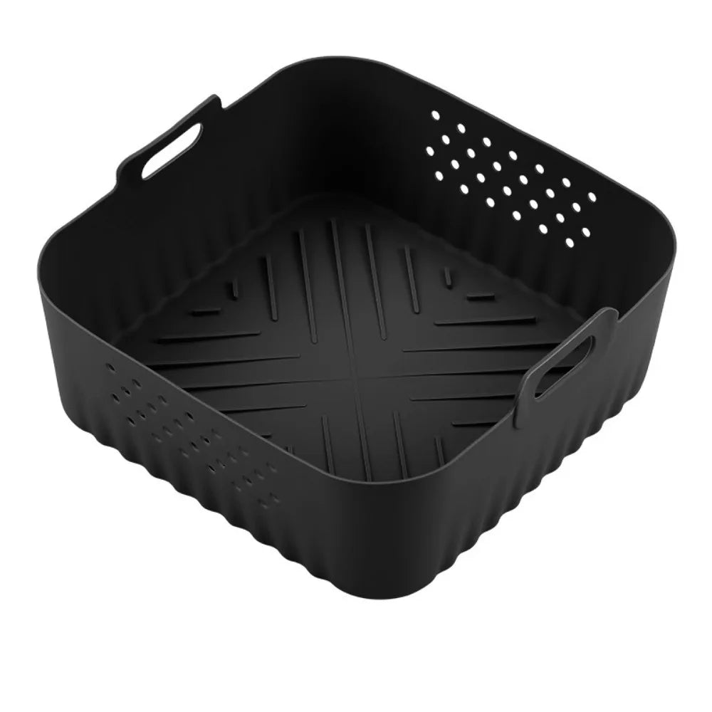 CrispPro Silicone Air Fryer Liners