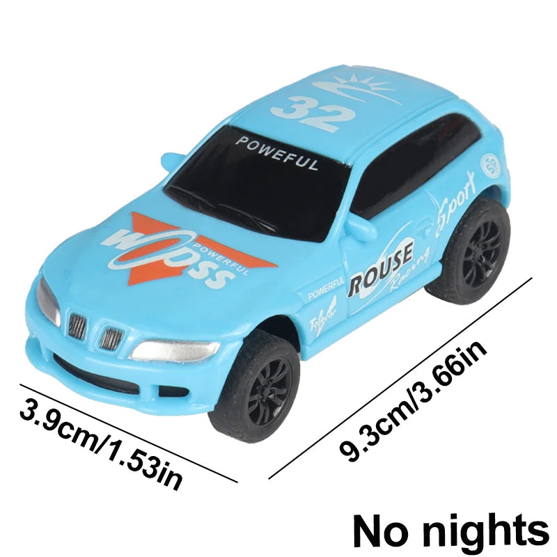 Remote Control Race Car – High-Speed RC Vehicle Toy for Kids